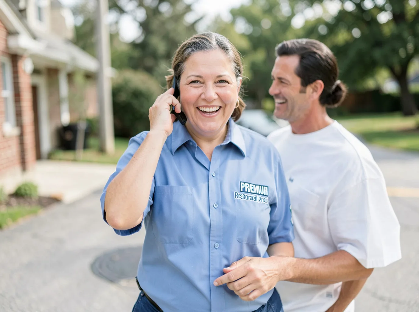 Water Damage Restoration Bay City, WI FAQs